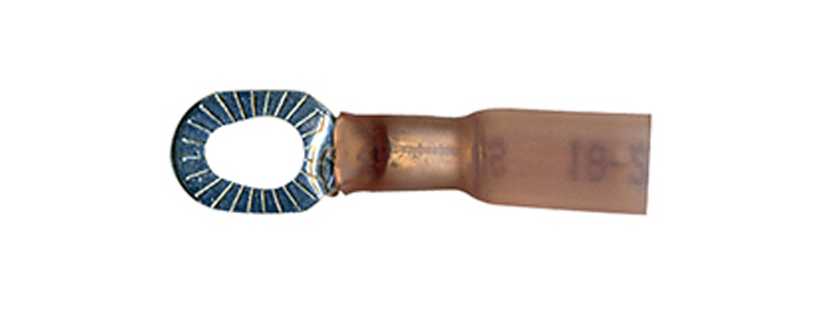 MasterLink Seal Crimp Multi-Terminals